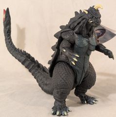 BANDAI NAMCO 무비 몬스터 시리즈 고메즈(신 울트라맨)