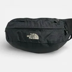 THE NORTH FACE ウエストバッグ ボディバッグ 黒 NM71904