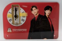 東方神起　ボイスアラームクロック 東方神起 ボイスアラームクロック - メルカリ