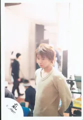 嵐 00年 First Concert 大野智 公式写真 *1枚