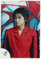 嵐 SPRING CONCERT 2001 グッズ ポスター 大野智 - メルカリ