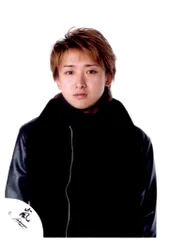 嵐 02-03年 新嵐 atarashi arashi 大野智 公式写真 *1枚