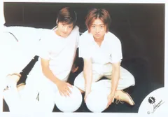 嵐 ジュニア期 大野智 公式写真 *1枚