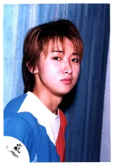 嵐 02年 HERE WE GO! 大野智 公式写真 *1枚