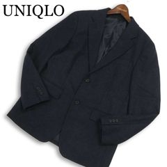 EPOCA UOMO エポカ ウォモ 通年☆ ジップポケット アンコン カジュアル