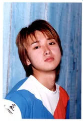 嵐 02年 HERE WE GO! 大野智 公式写真 *1枚