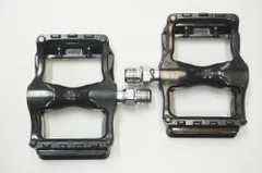 MKS 「ミカシマ」 SEAHORSE ペダル / バイチャリ福岡店