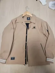 ニューバランス コーチジャケット 2点