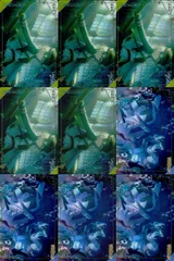 ux333 プロセカ ePick 日野森志歩 KAITO レオニード カード まとめ 