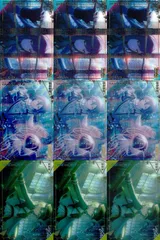 ux333 プロセカ ePick 白石杏 神代類 日野森志歩 ビビバス ワンダショ 