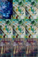 ux333 プロセカ ePick 日野森雫 青柳冬弥 KAITO モモジャン まとめ 