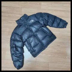 正規品 THE NORTH FACE ザノースフェイス ヌプシ レディース グースダウン ダウン アウター XS (55)