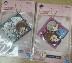 カードキャプターさくら 一番くじ F賞 2種