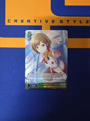 ヴァイスシュヴァルツ/ファンのひとりとして MEIKO/SR/ブースターパック プロジェクトセカイ カラフルステージ！ feat. 初音ミク Vol.3