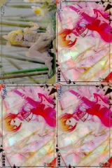 ux333 プロセカ ウエハース 鏡音リン MEIKO ニーゴ レオニ まとめ売り セット まとめ　カード