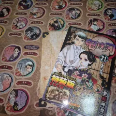 2025年最新】鬼滅の刃特装版の人気アイテム - メルカリ