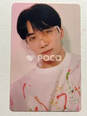 Seventeen セブチ ジョンハン Seventeen ジョンハン セブチ Face the Sun CARAT Ver.