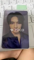 SEVENTEEN ジュン 2024 SVT 8TH FAN MEETING SEVENTEEN in CARAT LAND MEMORY BOOK+