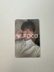 THE BOYZ サンヨン PHANTASY Pt.3 Love Letter Send ver.