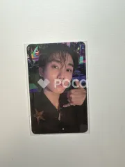 THE BOYZ ジェイコブ PHANTASY Pt.1 Christmas In August Platform Ver. Holiday Ver.