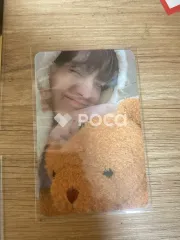 THE BOYZ ヨンフン PHANTASY Pt.3 Love Letter Hellolive shop