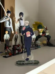 呪術廻戦 狗巻 棘 アクリルスタンド