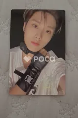 THE BOYZ ジェイコブ THE BOYZ FAN CON : THE B-ZONE トレカ