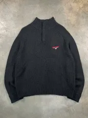 ポロ スポーツ プルオーバー ニット