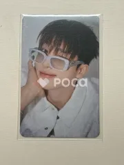 THE BOYZ サンヨン PHANTASY Pt.1 Christmas In August Platform Ver. Glitter Ver.