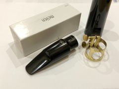 中古】ヤナギサワ メタル #6 アルトサックス用マウスピース【楽器王 東