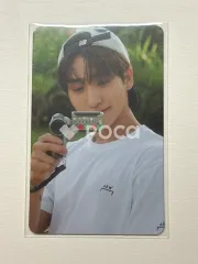 THE BOYZ サンヨン PHANTASY Pt.1 Christmas In August Platform Ver. Present Ver.