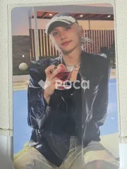 straykids フィリックス スキズ DO IT HMV ラキドロ