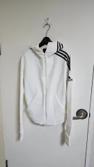 アディダス フルジップアップ トレーニングウェア 924