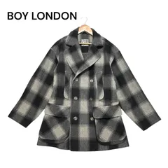 2026年最新】boy london 80sの人気アイテム - メルカリ