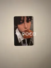 NCT リク Steady I ♥ WISH Ver.