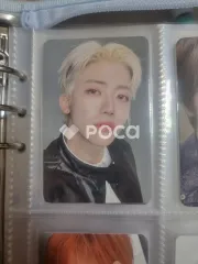 NCT ジェミン DREAM ( )SCAPE SMini Ver.