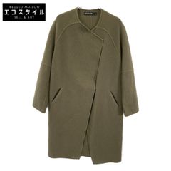 EVERY DAY I LIKE エブリデイアイライク 24年製 ﾍﾞｰｼﾞｭ ﾃｰﾗｰﾄﾞｼﾞｬｹｯﾄ