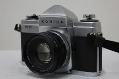 2025年最新】KONICA HEXANON 52mm f1.8の人気アイテム - メルカリ