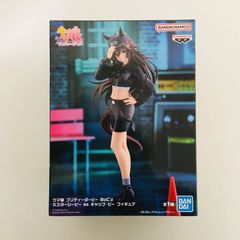 ♡ ウマ娘 ミスターシービー 担当称号アクリルバッジ vol.8 - メルカリ
