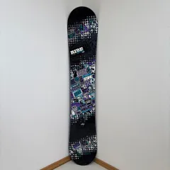 スノーボード Ride Splash 155cm