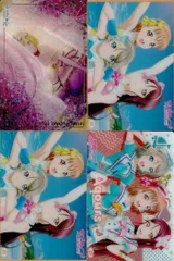 ux334 プロセカ 東雲絵名 ラブライブ Aqours ウエハースカード まとめ売り まとめ カード