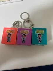 水分感 数学Ⅰ 数学Ⅱ 確立と統計 キーホルダー まとめ