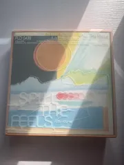 SEVENTEEN（セブンティーン・セブチ） スピル・ザ・フィルス アルバム