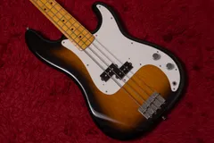 Fender Japan PB-57ラッカー塗装ディマジオPU 新品CTS使用 Fender Japan PB-57ラッカー塗装ディマジオPU 新品CTS使用 ベース