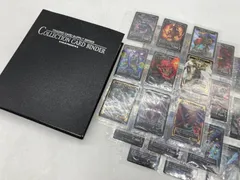 【フルコンプ】バンダイ 神宝大戦テオスマキア 全119種＋おまけ27枚 第1弾～第4弾 錬金 プロモ シークレット チョコスナック