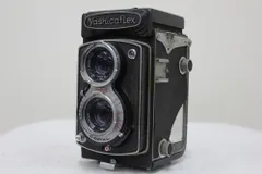 2026年最新】ヤシカ 二眼レフの人気アイテム - メルカリ