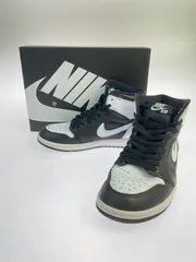 【中古品】NIKE ナイキ DZ5485-010 AIR JORDAN 1 RETRO HIGH OG 靴 シューズ スニーカー SNEAKERS 【160-250820-ks-07-min】