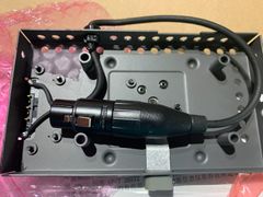 アウディ 充電ケーブル イートロン 8kw チャージングキット ホルダー