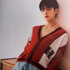 THE BOYZ ヒョンジェ - ヨンフン