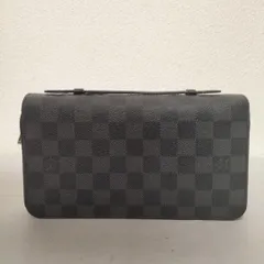 2026年最新】ダミエ ジッピーXLの人気アイテム - メルカリ